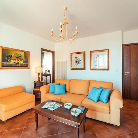 Taoapartments - Casa Vittoria Taormina Exterior photo
