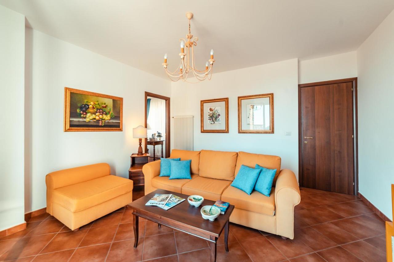 Taoapartments - Casa Vittoria Taormina Exterior photo