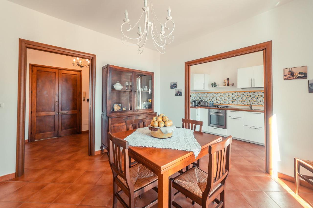 Taoapartments - Casa Vittoria Taormina Exterior photo