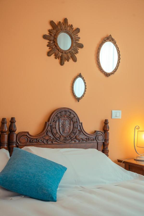 Taoapartments - Casa Vittoria Taormina Exterior photo