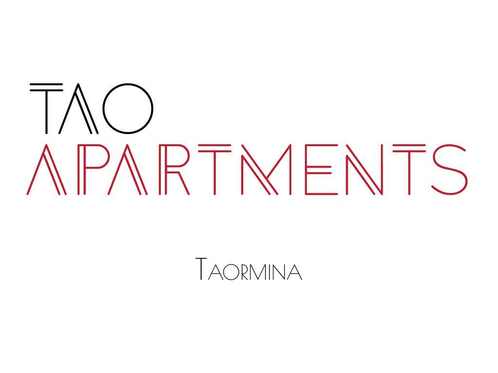 Taoapartments - Casa Vittoria Taormina Exterior photo